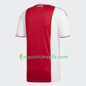 Divisa di Calcio Ajax Amsterdam Prima 2018/2019